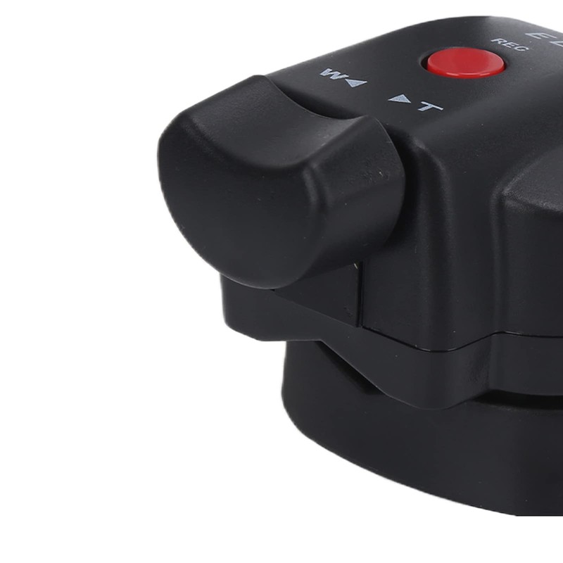 Camcorder Remote Control for Camera Remote Zoom Controller with 2.5mm
