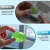 Car Cleaning Gel,Reusable Car Cleaning Putty for Interior Detailing, Car