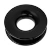 KIMISS Snatch Ring, Winch Snatch Recovery Ring 41000 lbs Break