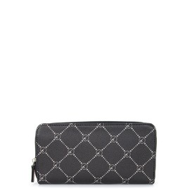 Tamaris Anastasia Wallet 20 cm. - black