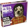 Novelty Corp Rompecabezas para Adulto, Pets Rock, 1000 Piezas, Juego
