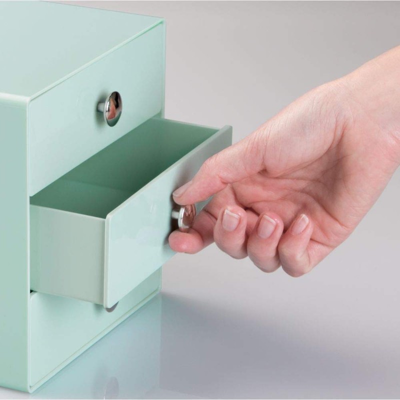 InterDesign Drawers Drawer Box