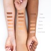 Kandi Corrector Koated Finesse Creme Brulée Cool Light Crema Barra