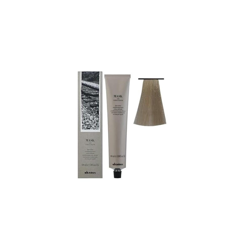 Davines Coloring Vibrachrom Mask Hair Colour Conditioning Cream Hair Verf