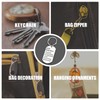 COACOM 1 small memory keyring, 1 jewellery box, inspirational creative