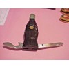 Franklin Mint THE Coca Cola COLLECTOR Knife THE Franklin Mint