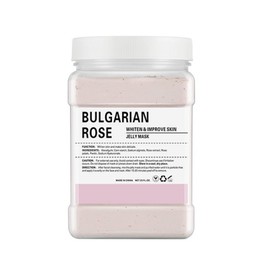 Daconovo Mascarilla de Gelatina para Tratamientos Faciales de Gelatina en Polvo