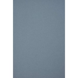 Netuno Materica Acqua Craft Paper Blue DIN A5 148 x 210 mm 120 g Printable Eco Natural Paper Printer Paper Ecological Creative Paper Recycled Environmentally Friendly Coloured Paper