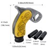 Padaodao Handle Gear Knob, Shift Lever Stick Knobs for Most