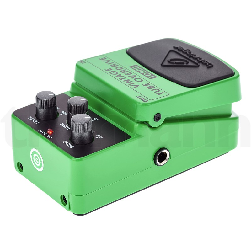 Behringer To800 - Supplementary Music Equipment (100-230, 50/60) Green