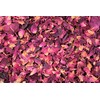 Organic Culinary Rose Petals, 12 oz, Dried, Edible for Tea