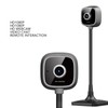 USB Camera 1080P Full HD Manual Focus Wide Angle Driver