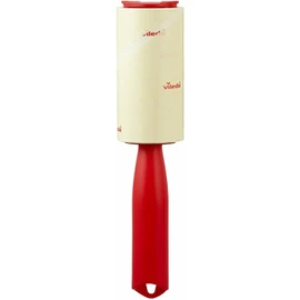 Vileda Margherita Fusselrolle mit Klebefolie und ergonomischem Griff