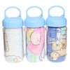 Sumikko Gurashi [Summer Cooling Towel] Bottled Cool Face Towel/Minicco San-X
