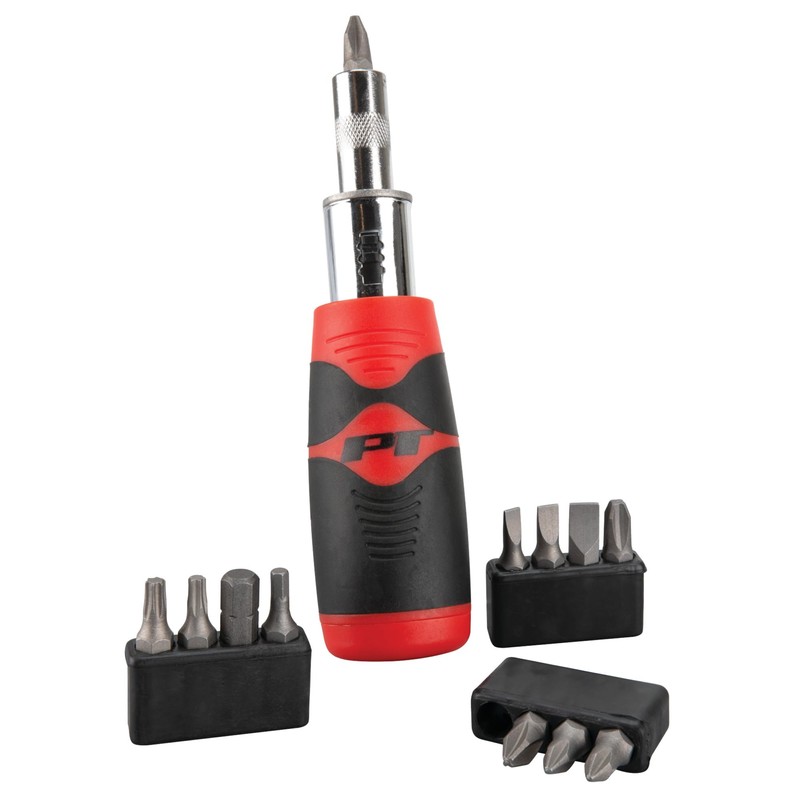 Performance Tool W39000 45 Piece Stubby Set