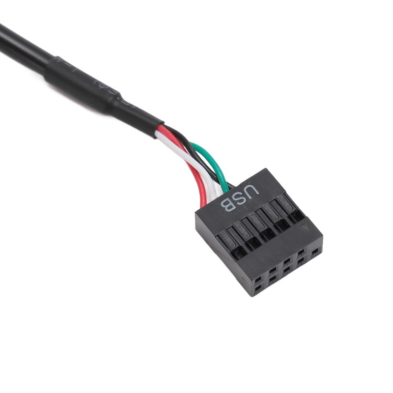 2.1 Inch AIO Computer Temp Monitor CPU Cooler LCD Display