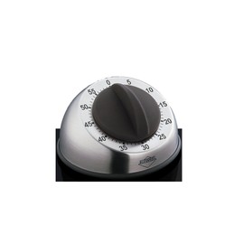 Küchenprofi, Edelstahl, Silber,