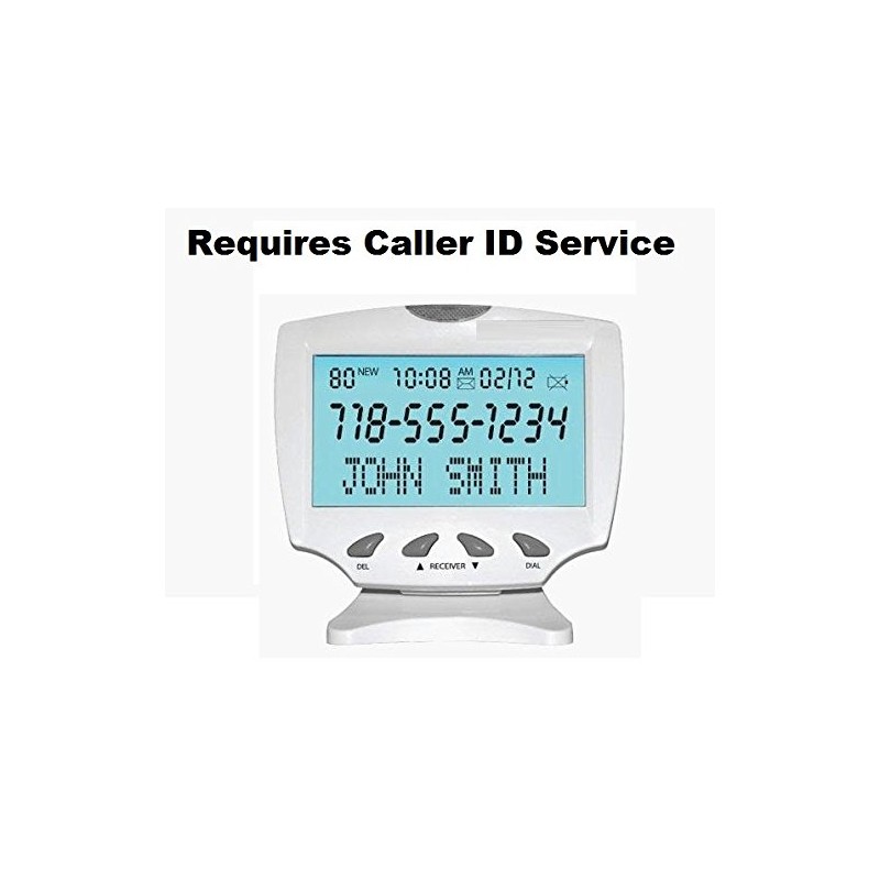 T-lock Call Blocker Version 5.0 by hqtelecom (OEM)