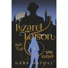 Lizard Larson and the Time Keeper