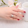 BEILIN Hold Loved Ones urn Ring 925 Sterling Silver Always