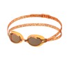 Speedo Unisex Adult Swim Goggles Mirrored Speed Socket 2.0 -
