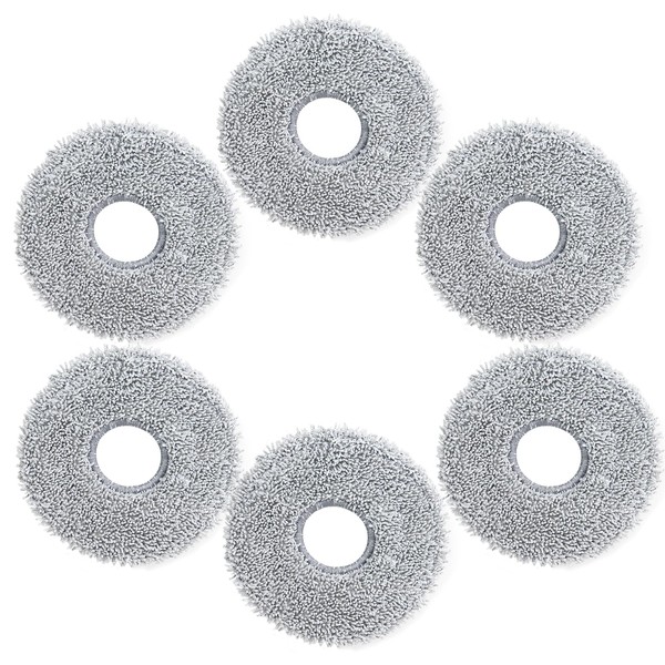 VIEWALL VIEWALL Wischt1cher f1r Dreame L10s Ultra Gen 2/L10s Pro