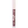 Essence - Blur Soufflé Matte Lip Cream - 02 Spice