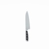All-Clad Forged German Stainless Steel Chef Knife 8 Inch, Fully