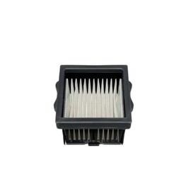 Hoover SH02 Filtro per aspirapolvere, originale, HEPA, antiodore, filtraggio extra, aria pulita, compatibile con aspirapolvere Hoover HW3, HW3 PLUS