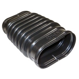 Ryobi 580473001 OEM Replacement Bellows Flex Tube for RY38BP Blower