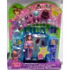 Mattel Rock 'n' Pop Polly Pocket