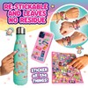 Sticki Rolls Anna & Erin BFF Pack – The Original