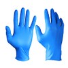 PEIPU Nitrile Disposable Gloves - Powder Free and Latex Free