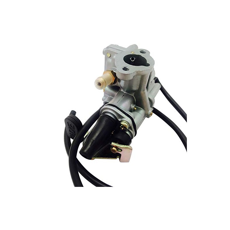 Pojedehy Carburetor for LT50 50 -A50 JR50 Quadrunner ATV
