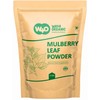 Mulberry Leaf Powder - Mulberry Leaf Extract - All-Natural Raw
