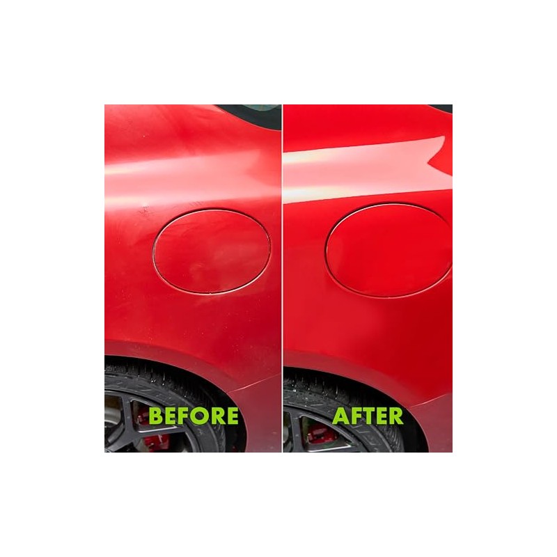 Wipe New Rust-Oleum 393327 Ceramic Detailer and Gloss Enhancer Turbo