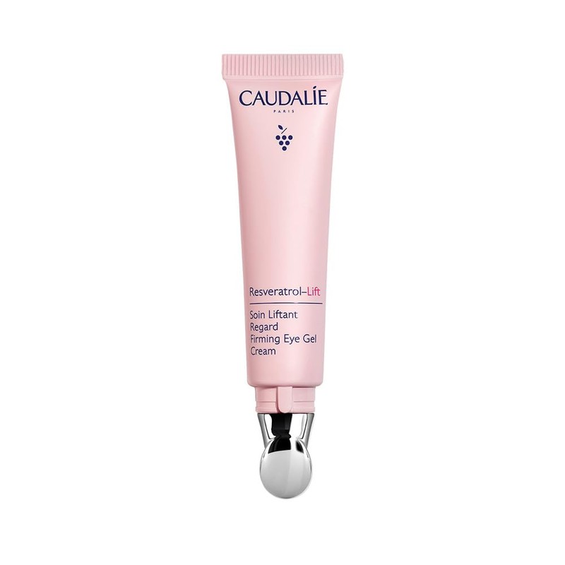 Caudalie Resveratrol-Lift Crema Reafirmante de Ojos - 15 mL