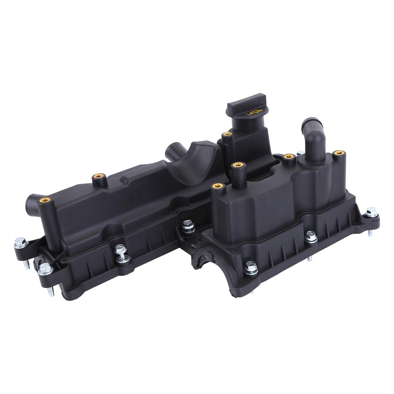 Slakerbe BM5Z-6582-A Engine Valve Cover W/Gasket Compatible with Ford Escape