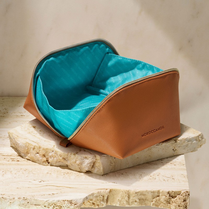 Moroccanoil Discover the Essentials Extra Volume Mini Pack