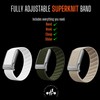 AR LABS Whoop 5.0 Compatible MG (LIFE) SuperKnit Band |