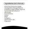 Nutribone Caps Glucosamina Colágeno Sabor