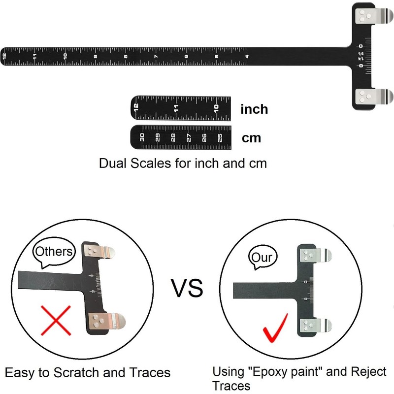 AHOSOUTLY Archery Bow String Nocking Points Pliers Strings Knock Set