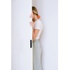 Langdoly Door Ball Catch Heavy Duty Solid Silent Door Roller