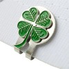Golf Marker, Golf Marker, For Hats, Magnetic, Cherry Blossom Design,