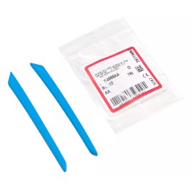 Oakley Activate OX8173 Blue Sky Rubber Replacement Ear Socks Genuine