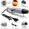 FloweryOcean 350 W Mini Heat Gun, 2 Temperature Settings 392°F/662°F