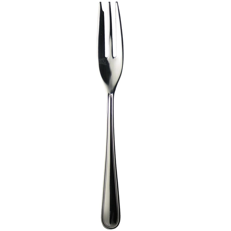 Todai XM-7 Bright Dinner Cutlery Set, 8 Pieces, Made in