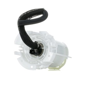 RIDEX 458F13702 Fuel Pump 3.8 Bar Pressure