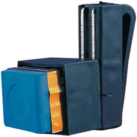 Action QCMCP Magnetic Pool Cue Chalker Blister Pack