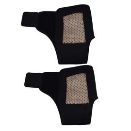 TOVINANNA Ankle Stabilizer for Men Pcs Foot Tendon Support Brace Ankle Protection Suit for Football Basketball Volleyball Sports